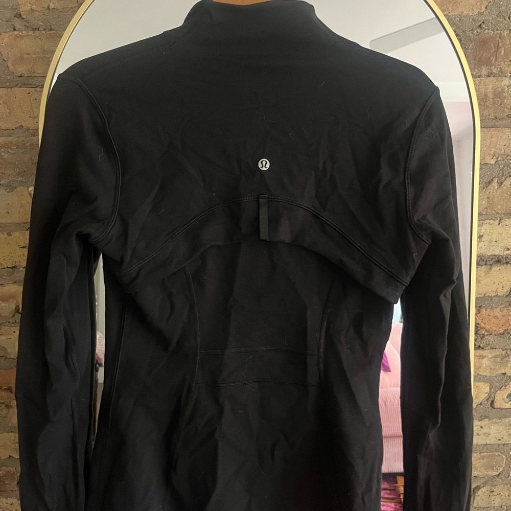 Lululemon Define Jacket Black - Picture 8 of 8